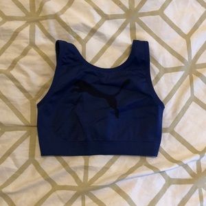 Puma Sports Bra